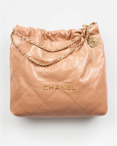 luxurious chanel ad hand bag|Chanel 22 handbags.